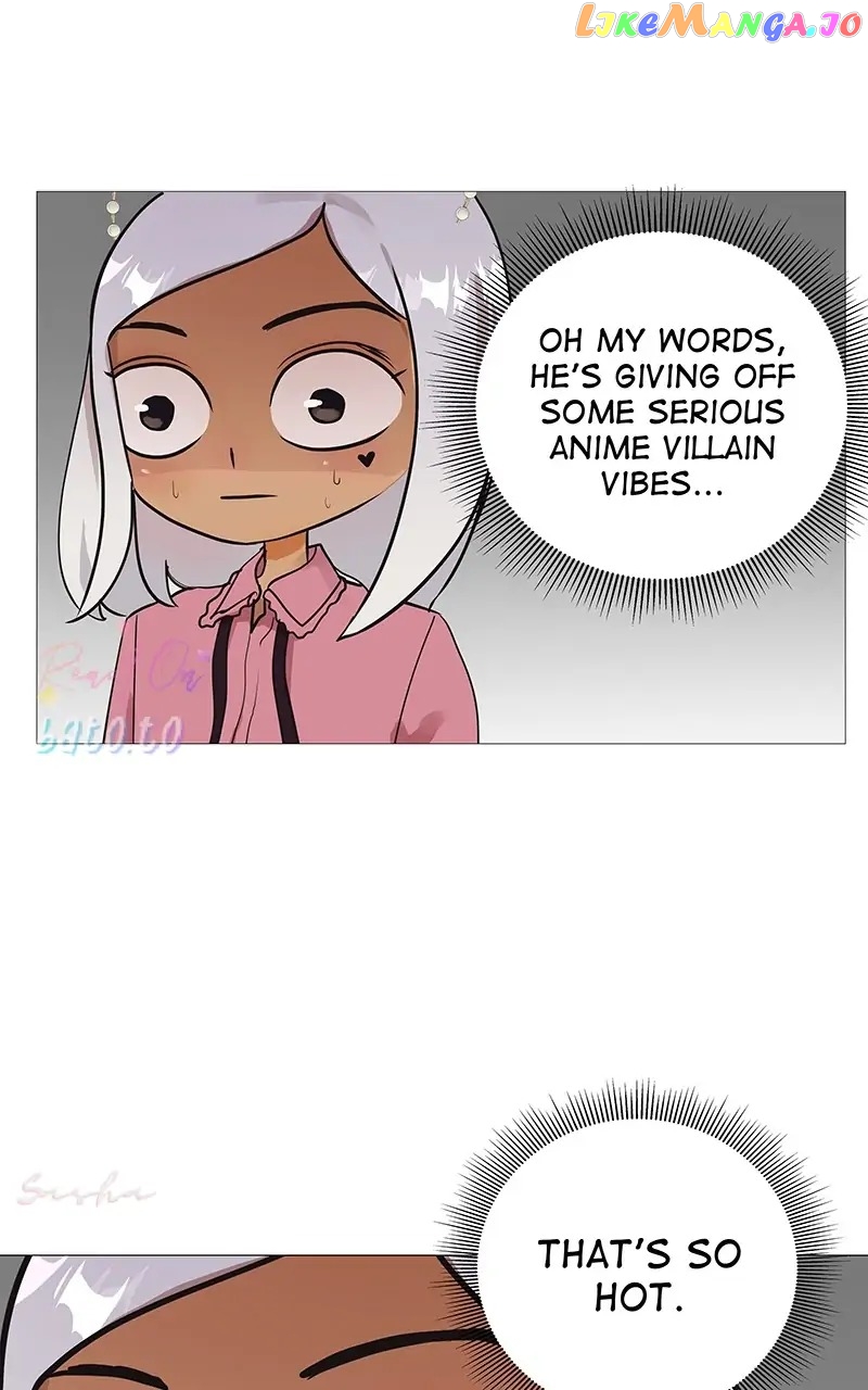 Freaking Romance Chapter 17 - page 6
