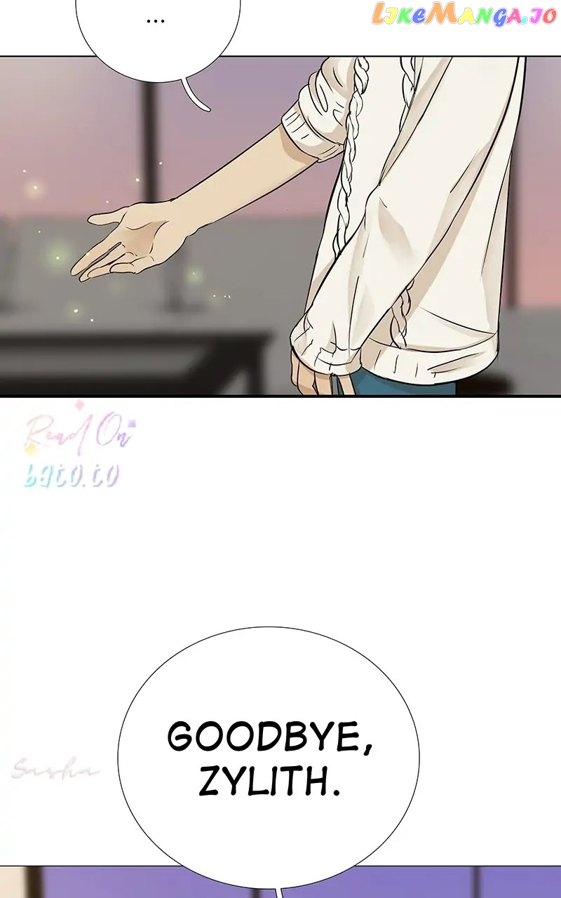 Freaking Romance Chapter 17 - page 60