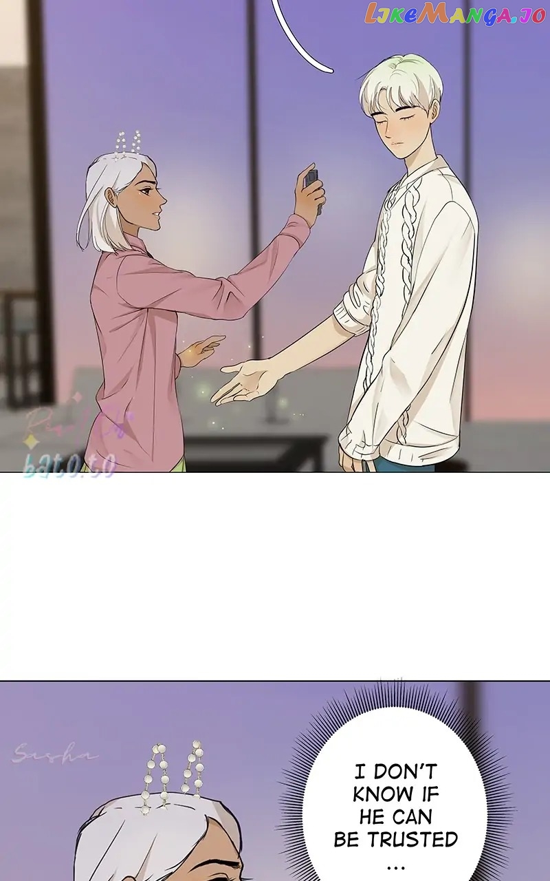Freaking Romance Chapter 17 - page 61