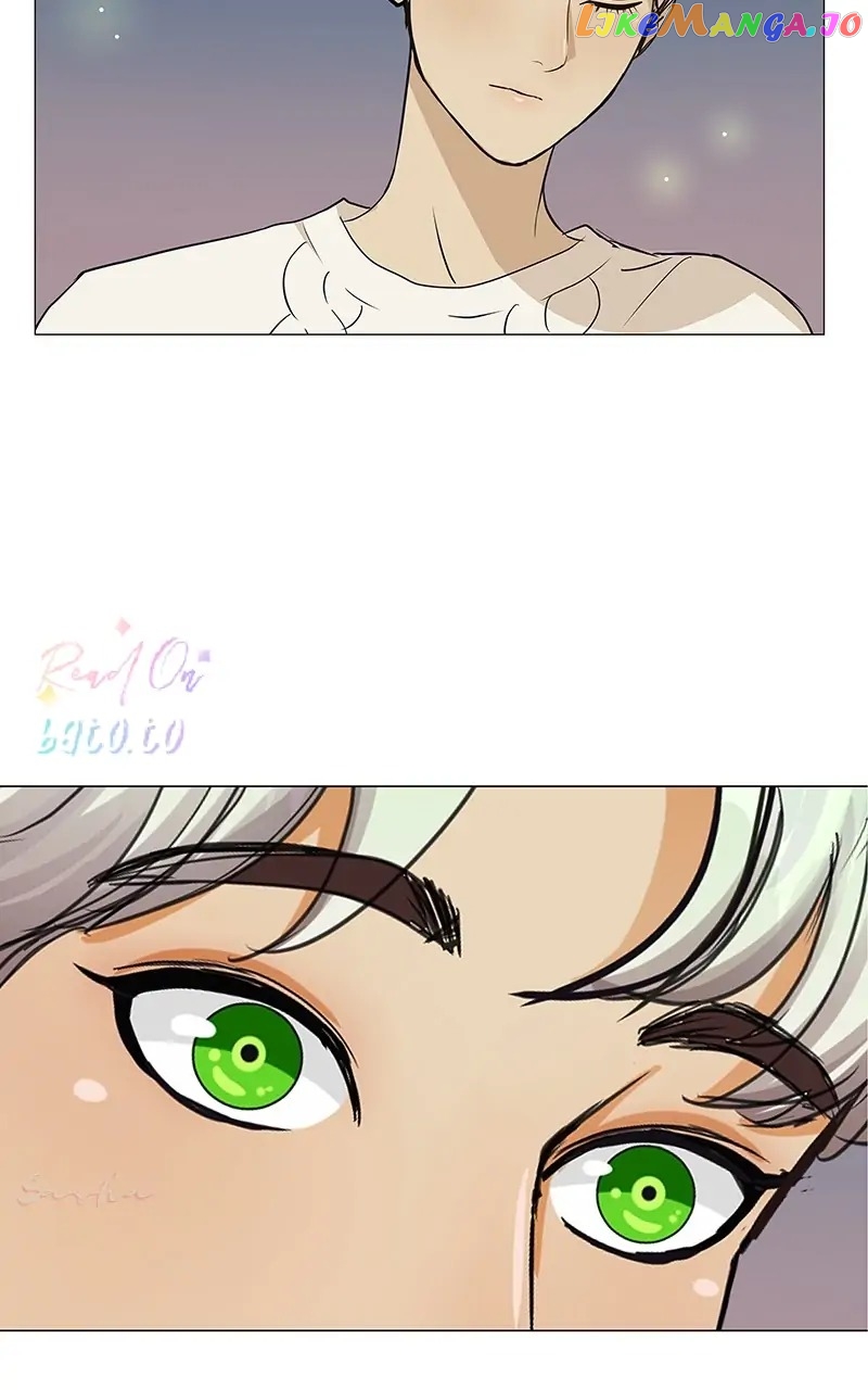 Freaking Romance Chapter 17 - page 64