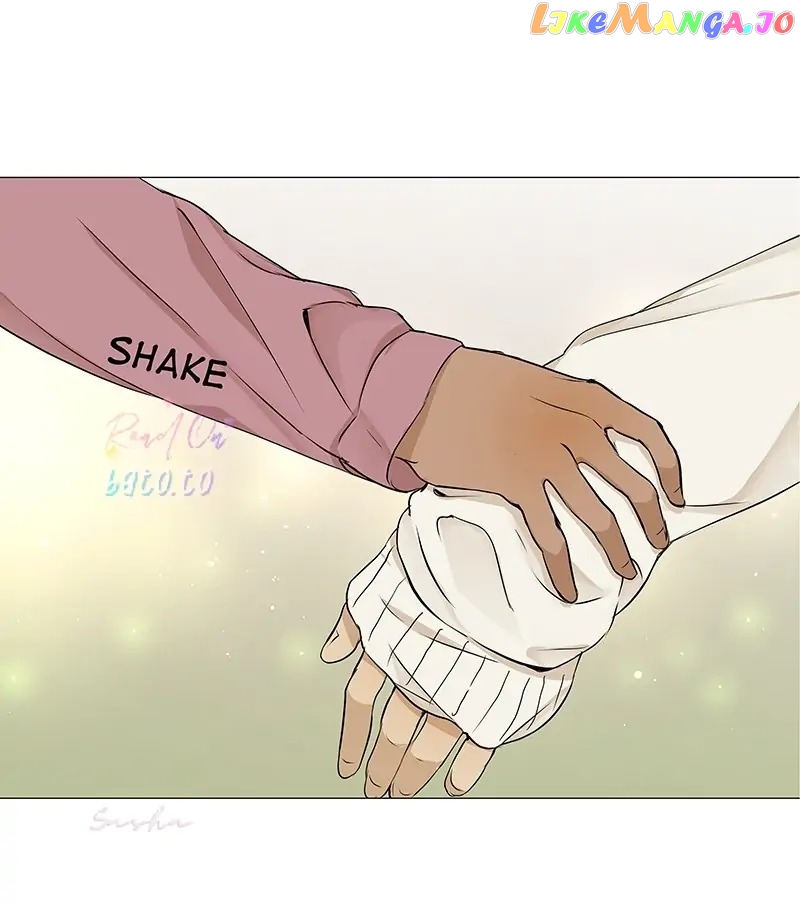 Freaking Romance Chapter 17 - page 67