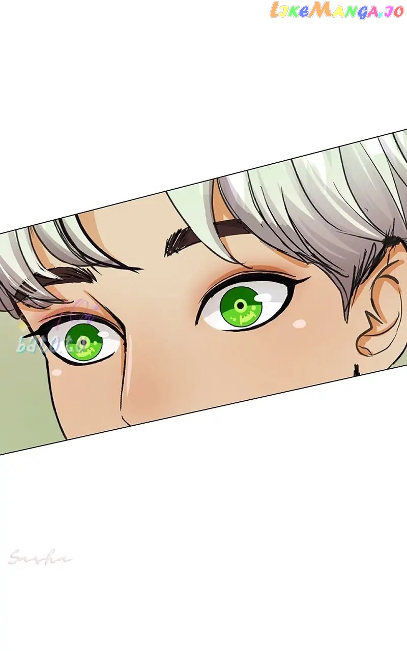 Freaking Romance Chapter 17 - page 68