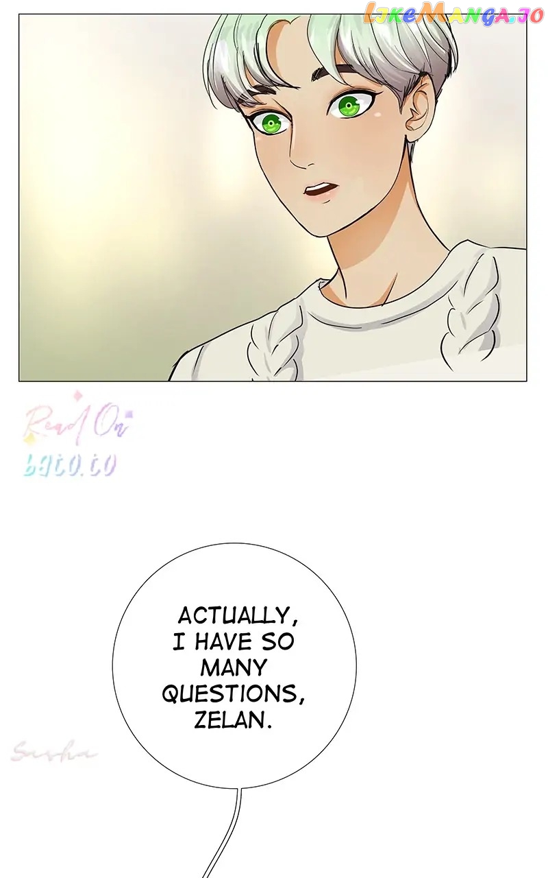 Freaking Romance Chapter 17 - page 69