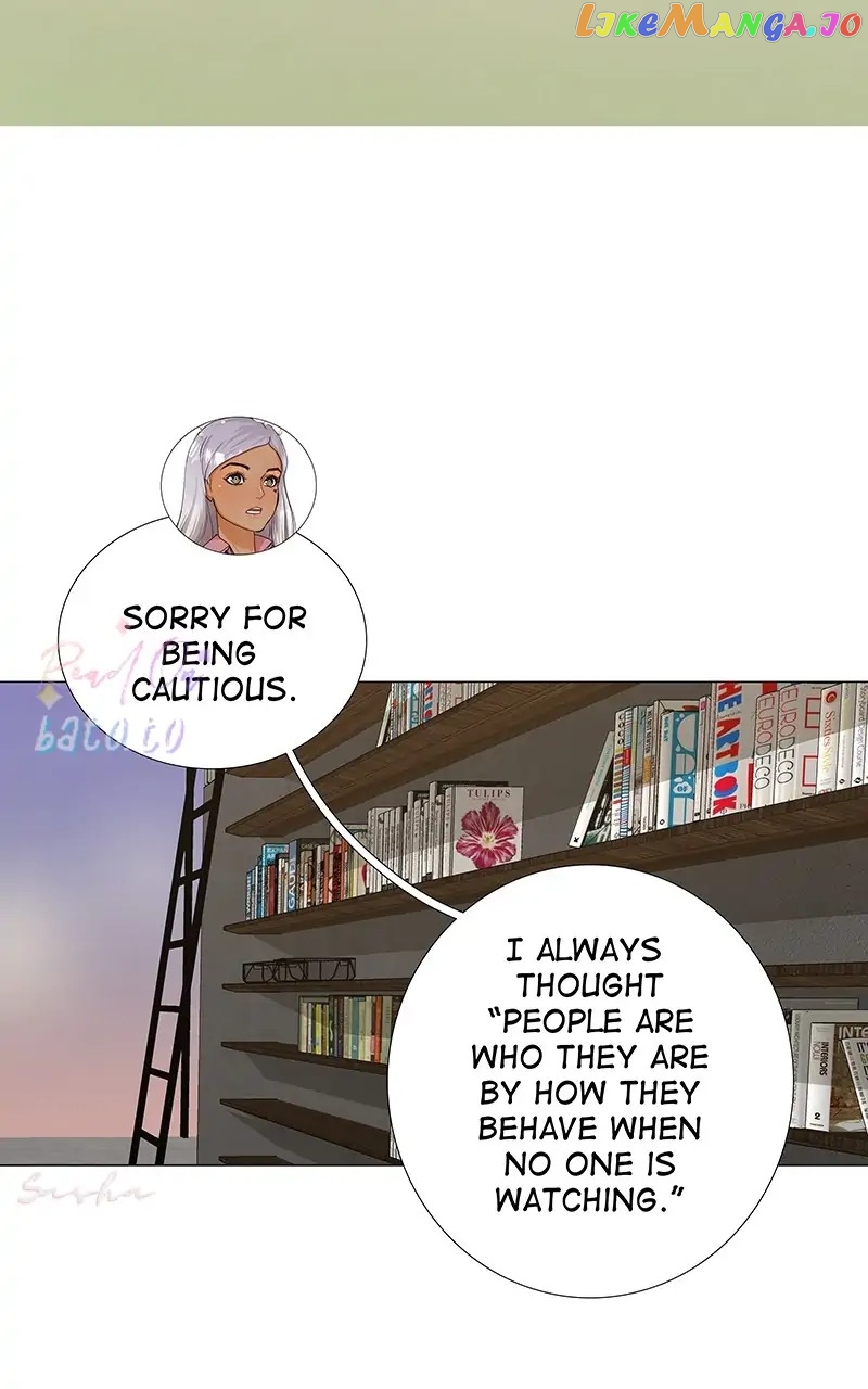 Freaking Romance Chapter 17 - page 71