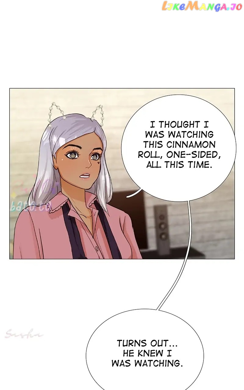 Freaking Romance Chapter 17 - page 72