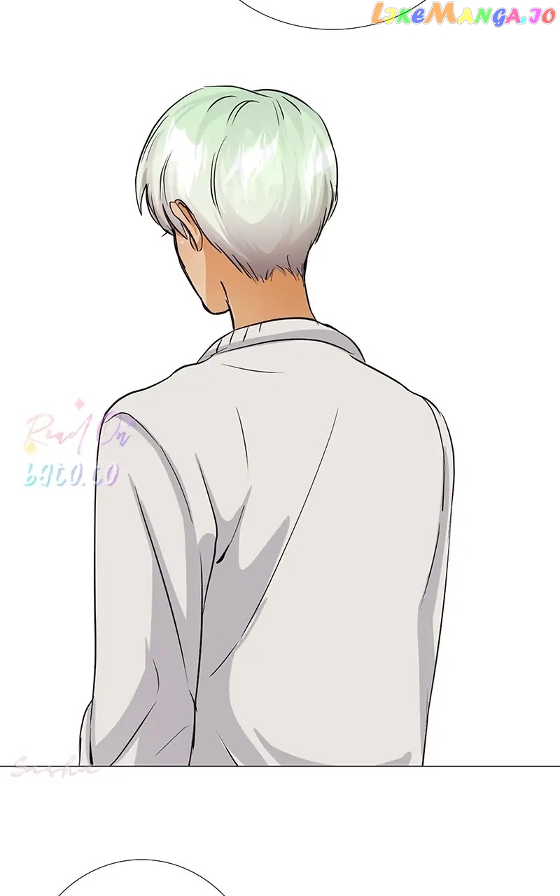 Freaking Romance Chapter 17 - page 73