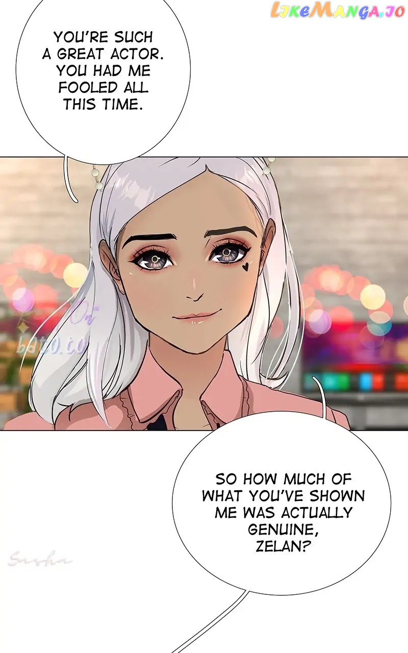 Freaking Romance Chapter 17 - page 74