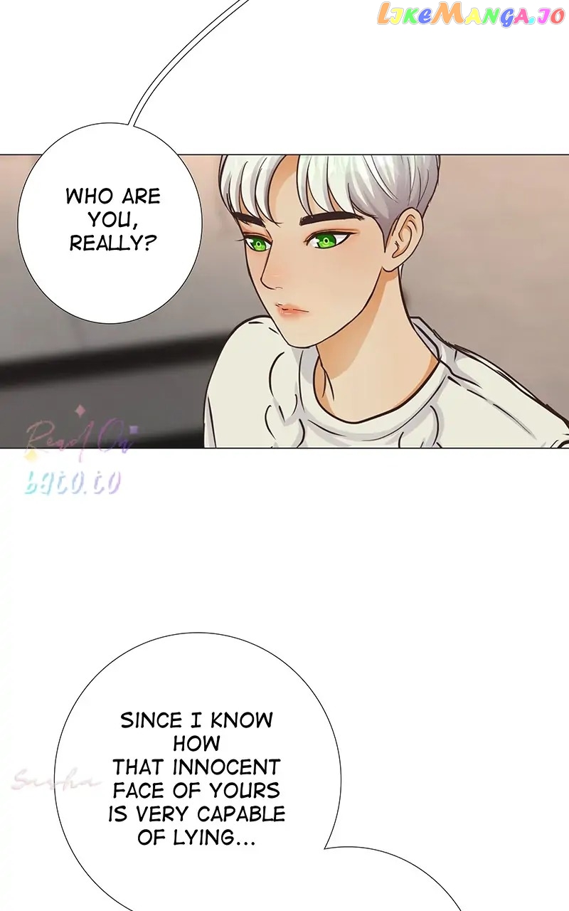 Freaking Romance Chapter 17 - page 75