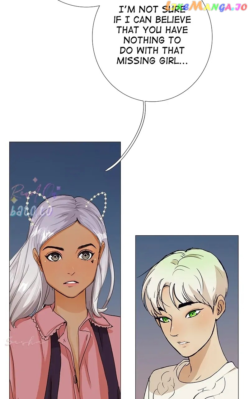 Freaking Romance Chapter 17 - page 76