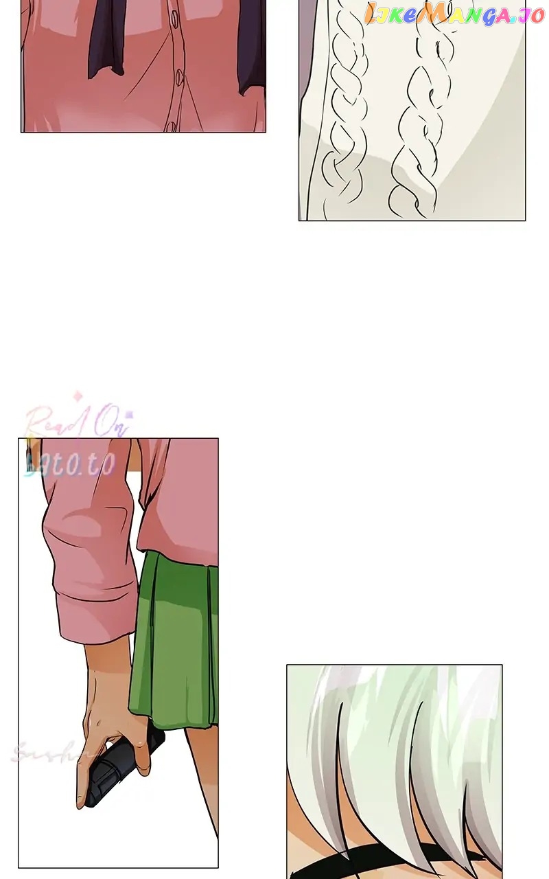 Freaking Romance Chapter 17 - page 77