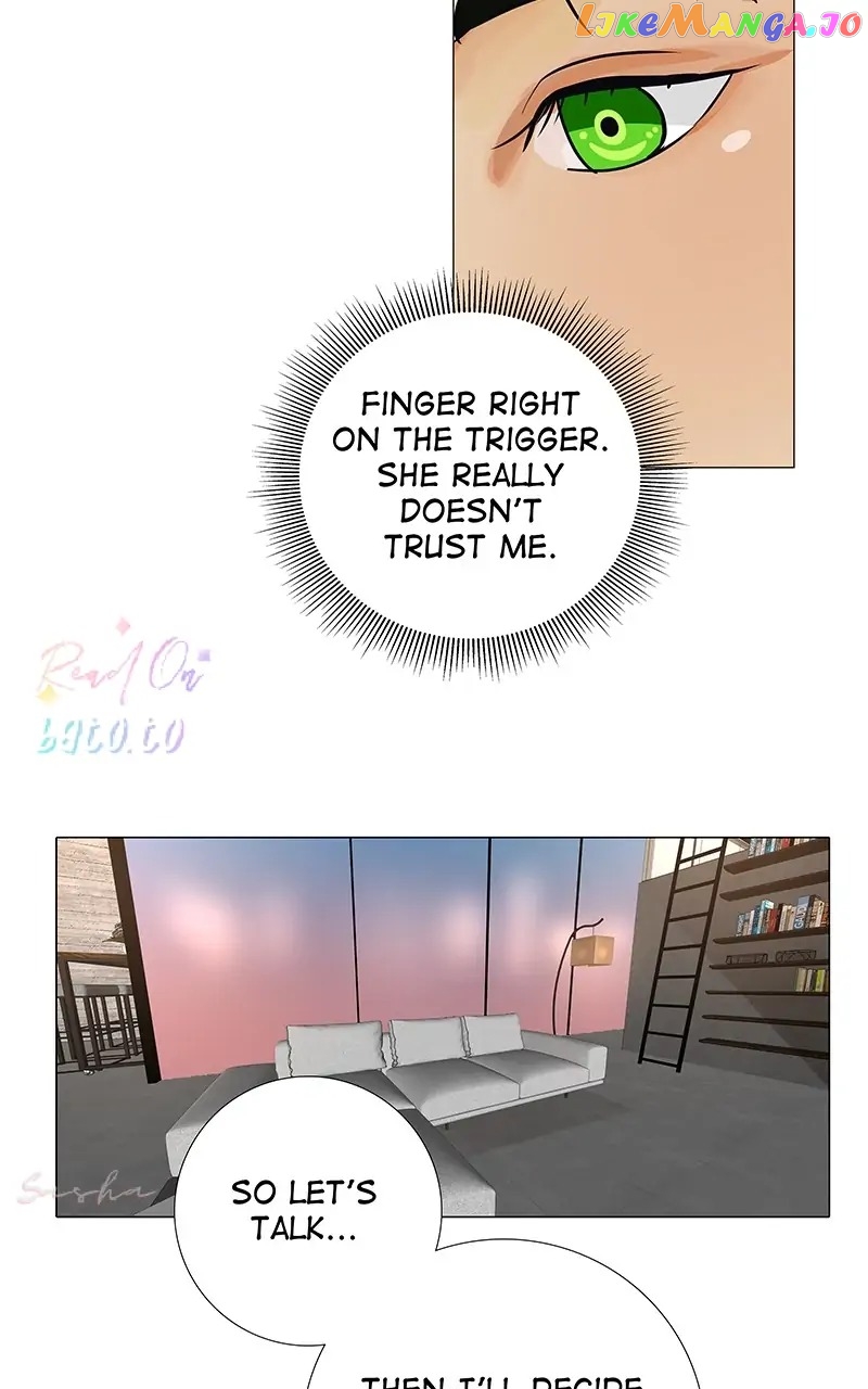 Freaking Romance Chapter 17 - page 78