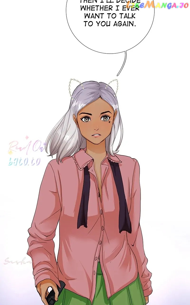 Freaking Romance Chapter 17 - page 79