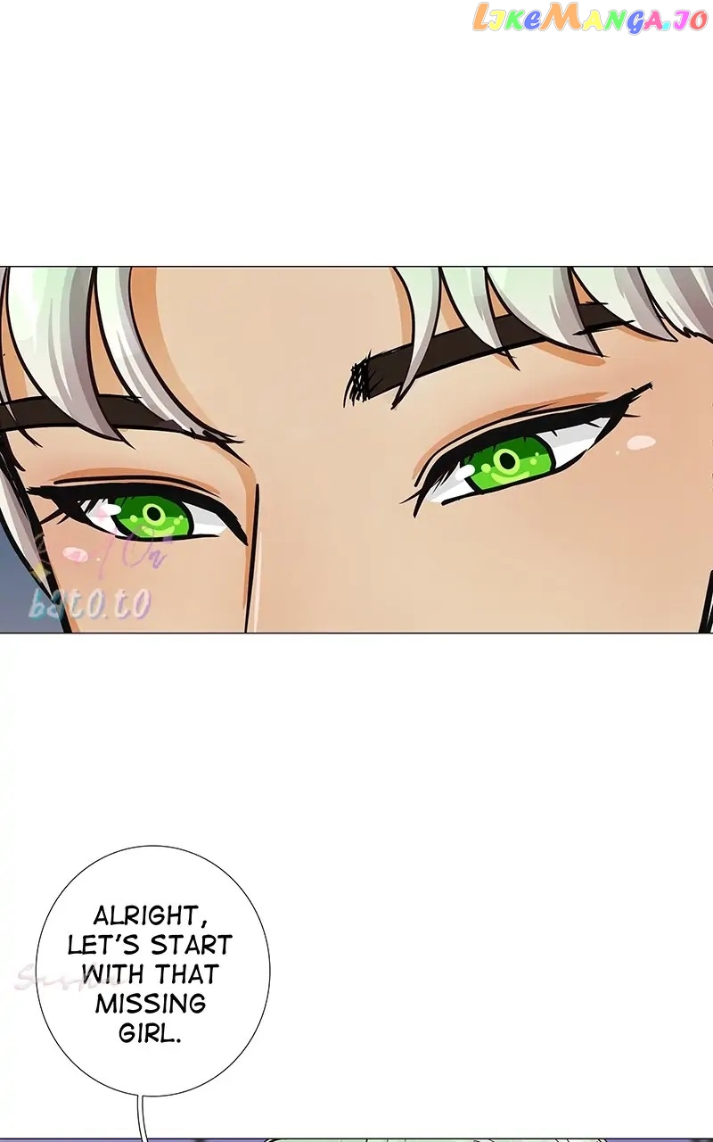 Freaking Romance Chapter 17 - page 81