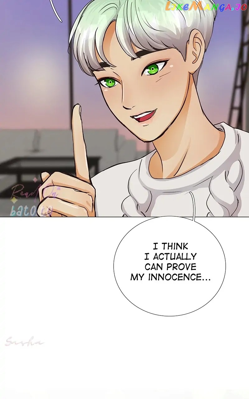 Freaking Romance Chapter 17 - page 82