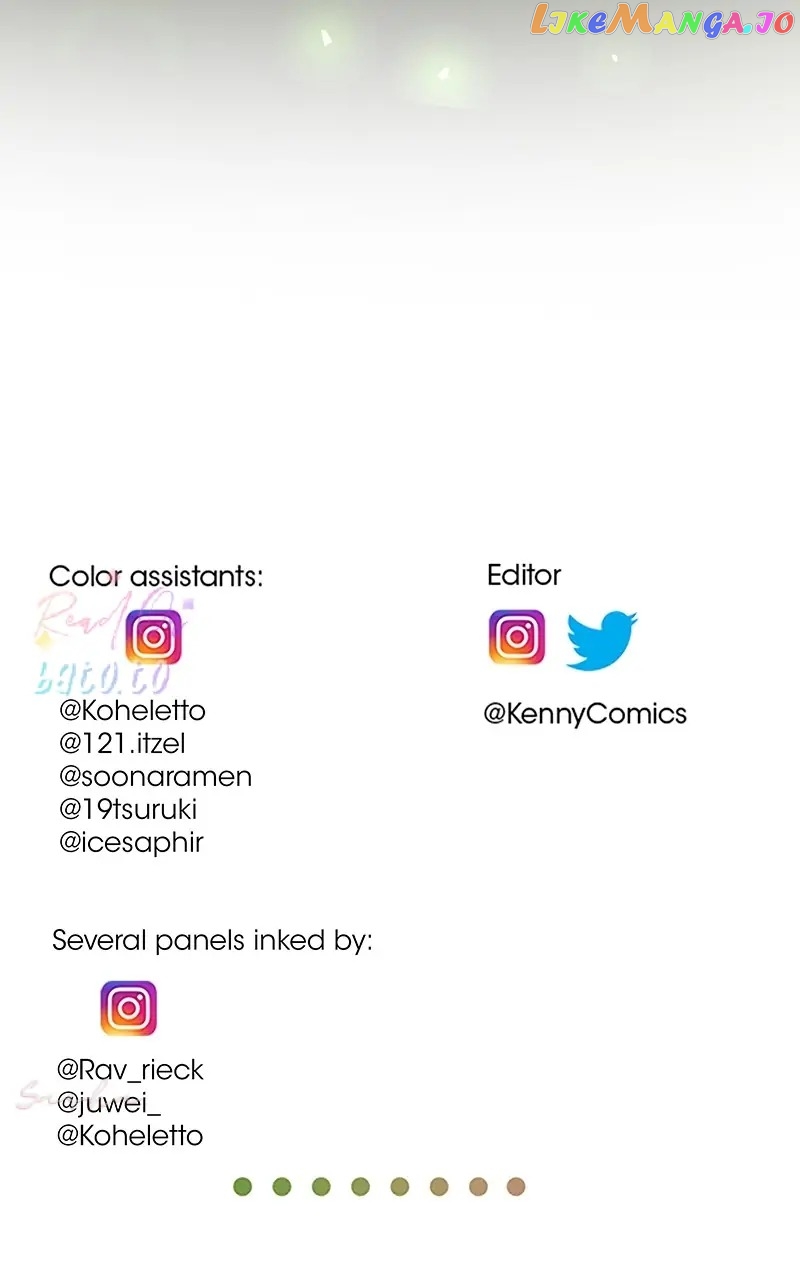 Freaking Romance Chapter 17 - page 84