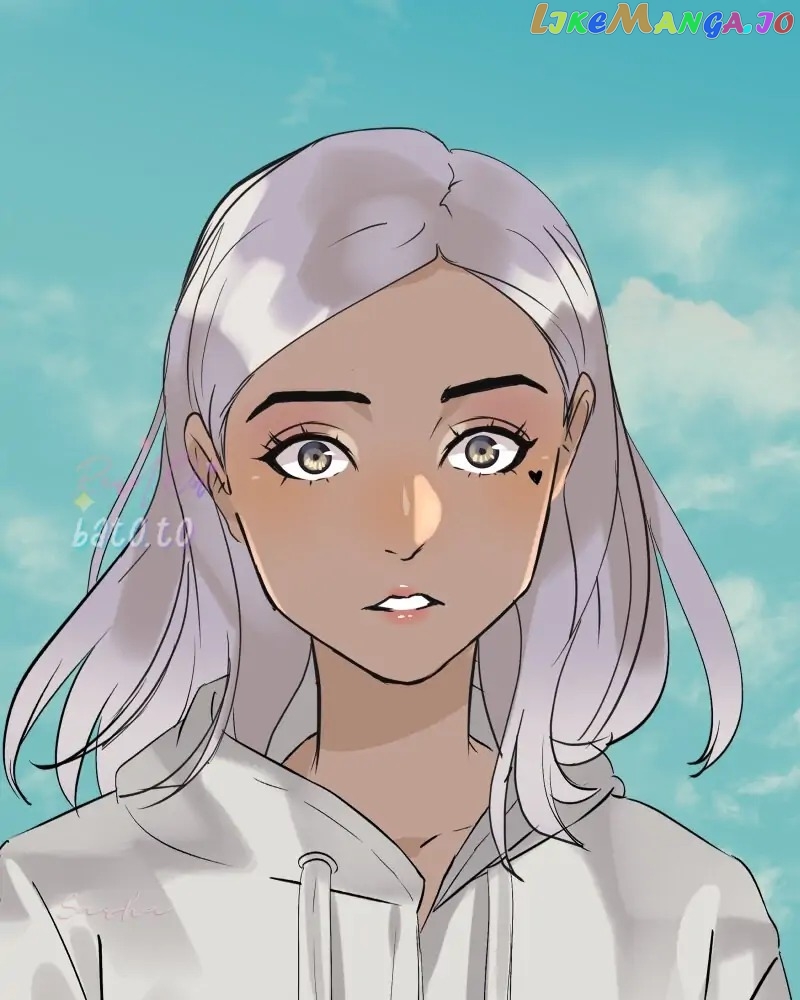 Freaking Romance Chapter 62 - page 10