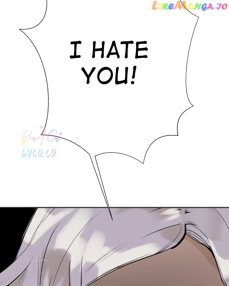 Freaking Romance Chapter 62 - page 100