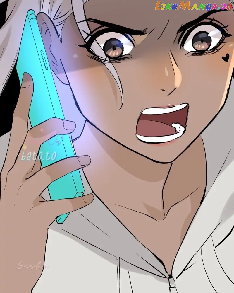 Freaking Romance Chapter 62 - page 101