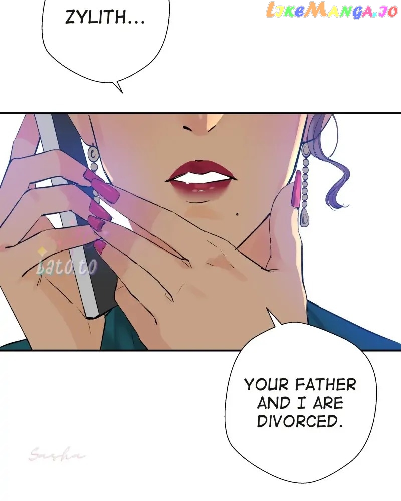 Freaking Romance Chapter 62 - page 104