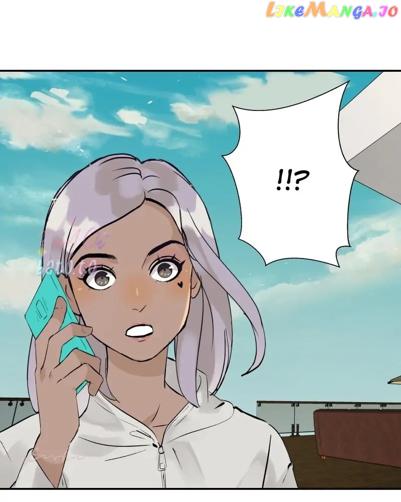 Freaking Romance Chapter 62 - page 105