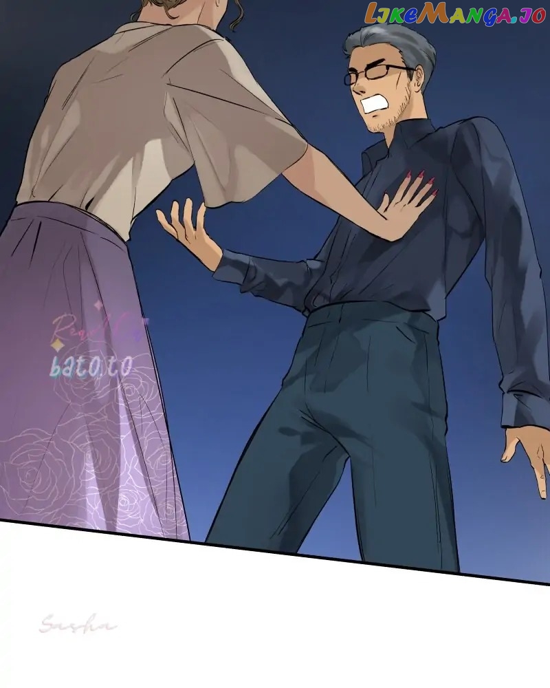 Freaking Romance Chapter 62 - page 107