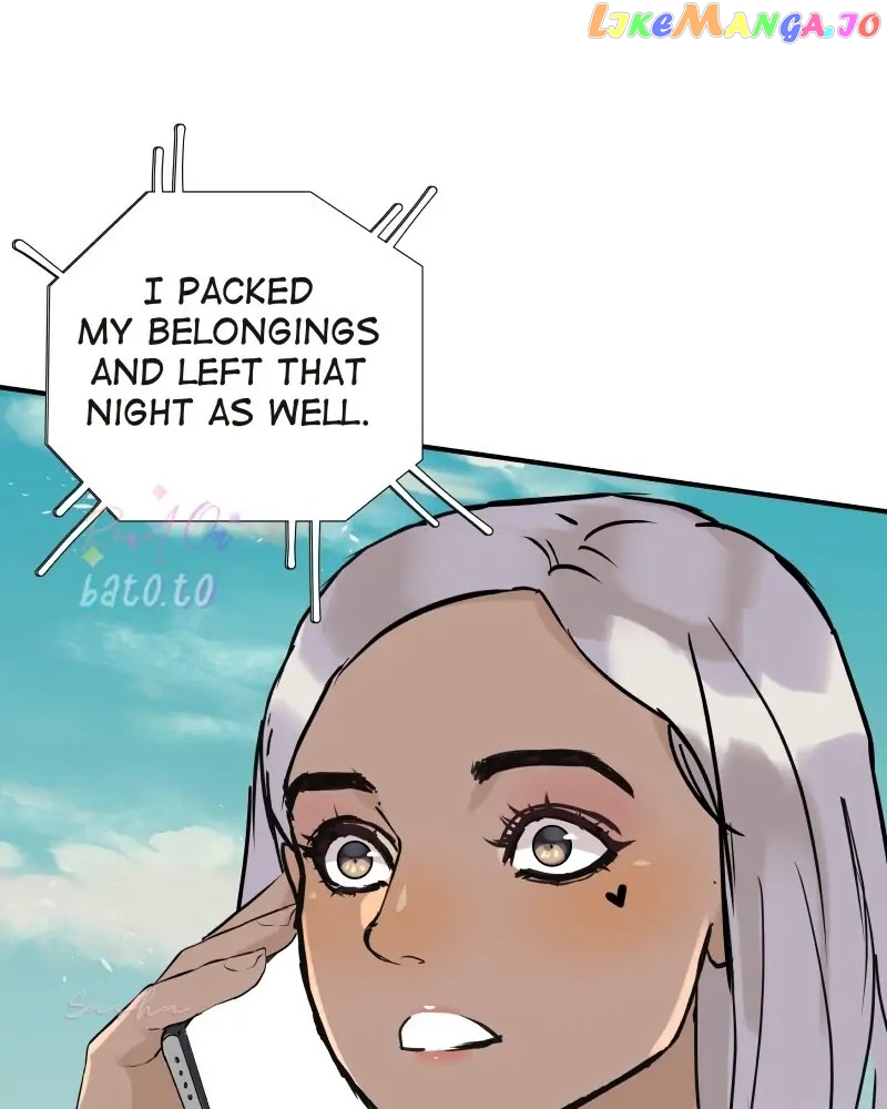 Freaking Romance Chapter 62 - page 109