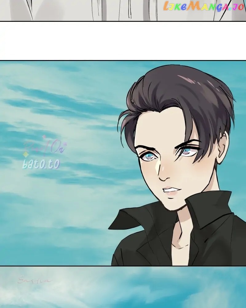Freaking Romance Chapter 62 - page 11