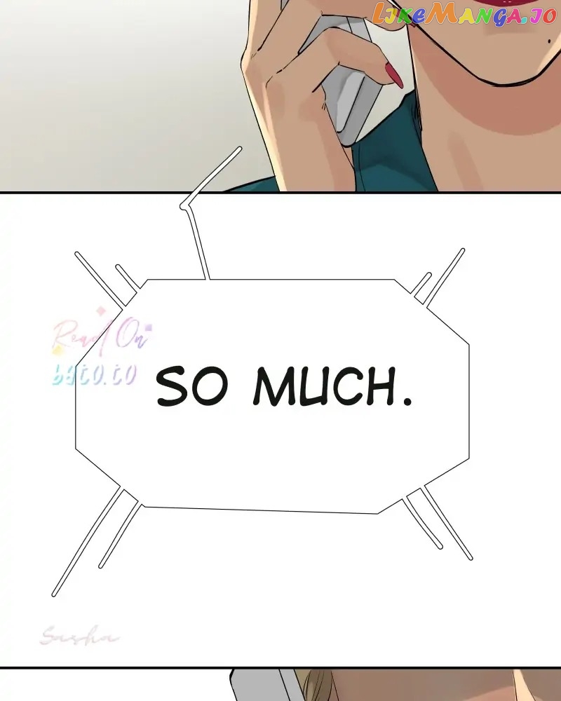 Freaking Romance Chapter 62 - page 114