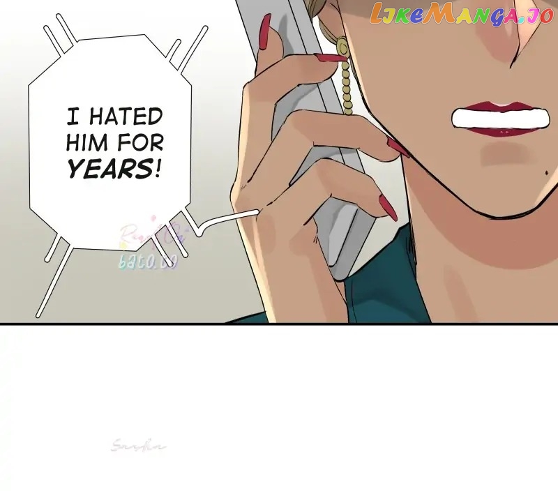 Freaking Romance Chapter 62 - page 115