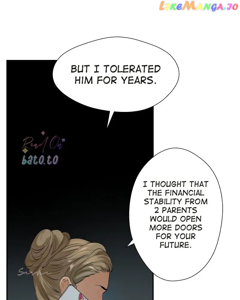 Freaking Romance Chapter 62 - page 116