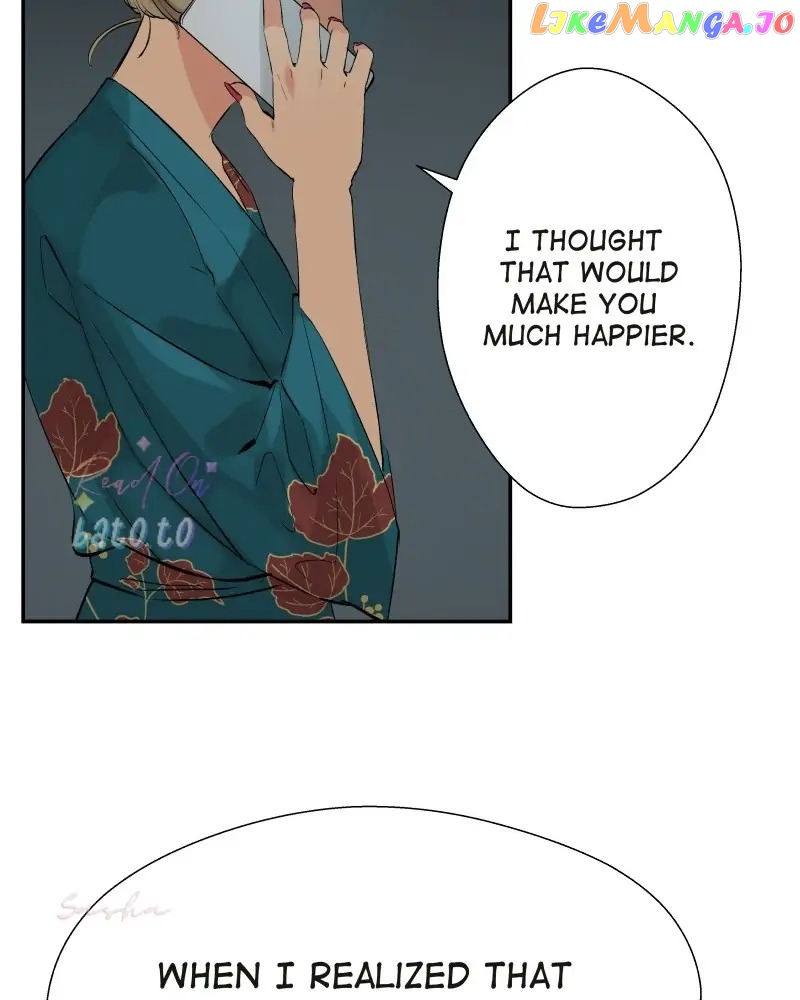 Freaking Romance Chapter 62 - page 117