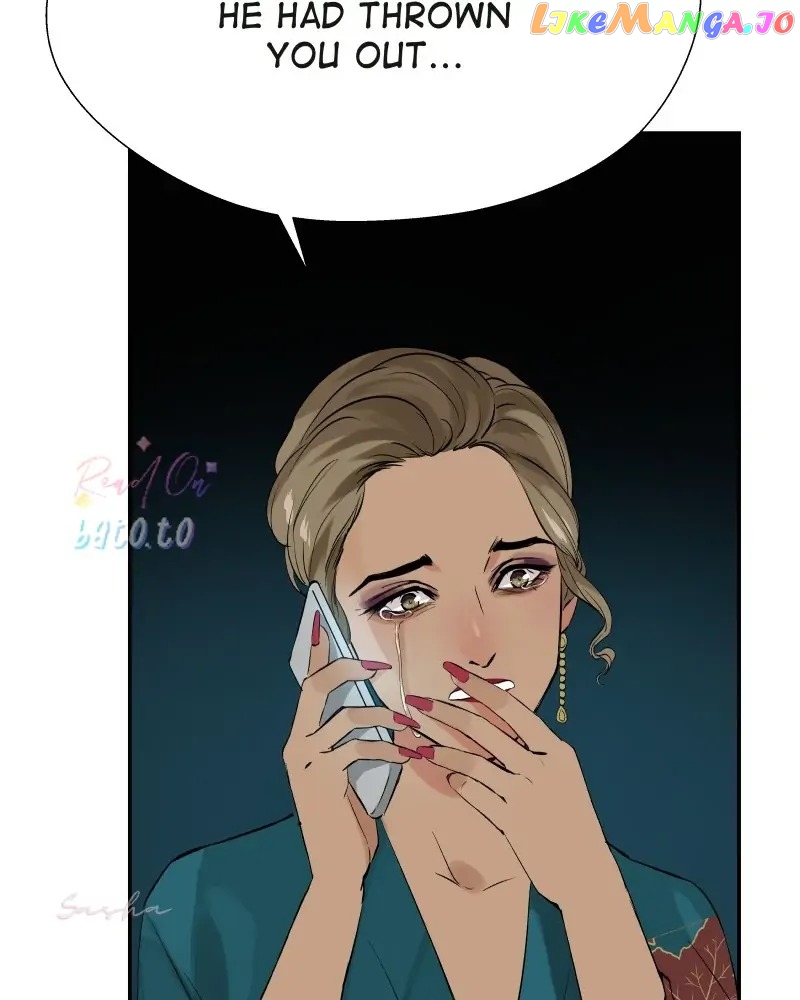 Freaking Romance Chapter 62 - page 118