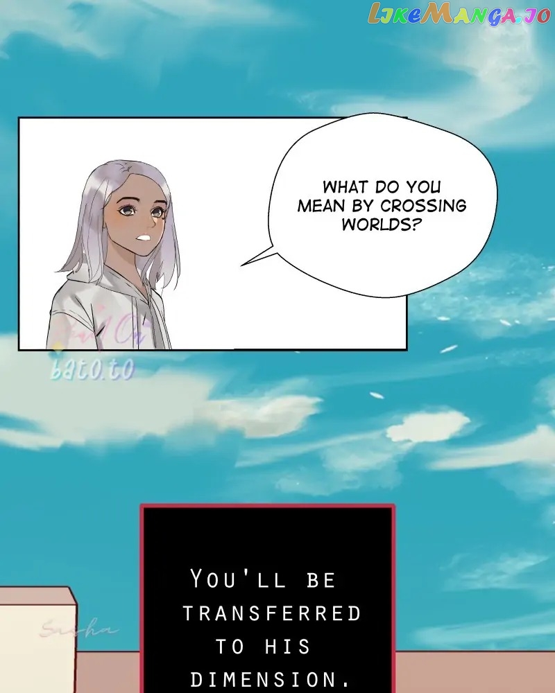 Freaking Romance Chapter 62 - page 12