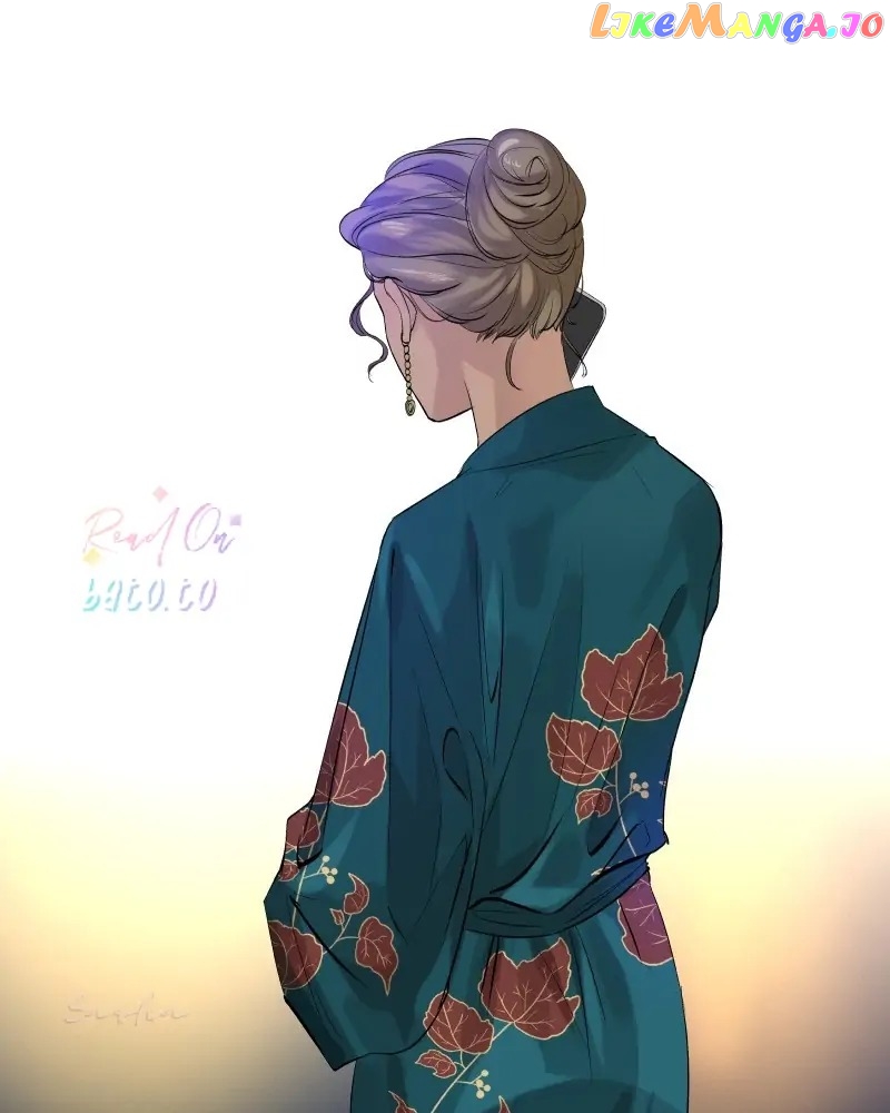 Freaking Romance Chapter 62 - page 121