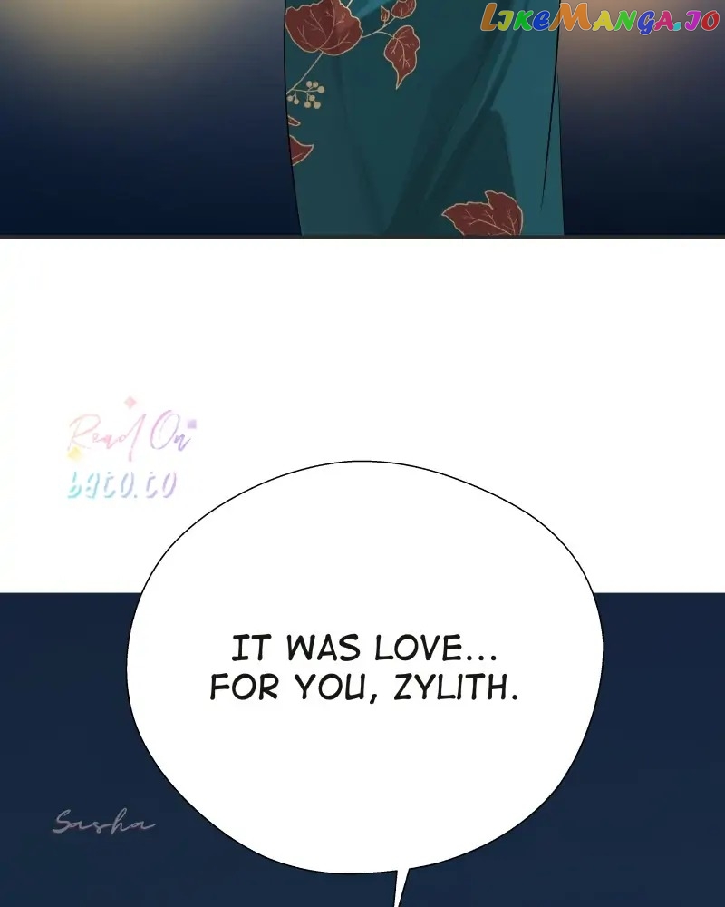 Freaking Romance Chapter 62 - page 122