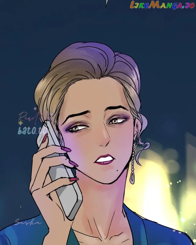 Freaking Romance Chapter 62 - page 123