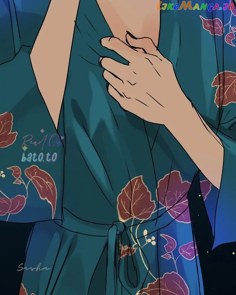 Freaking Romance Chapter 62 - page 124