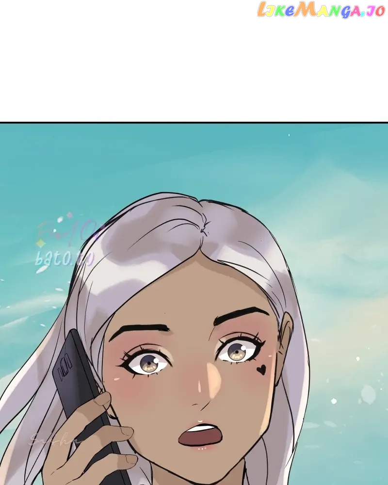 Freaking Romance Chapter 62 - page 126