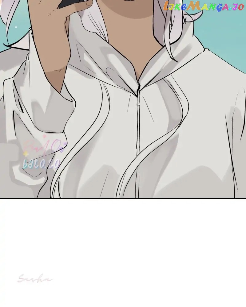 Freaking Romance Chapter 62 - page 127