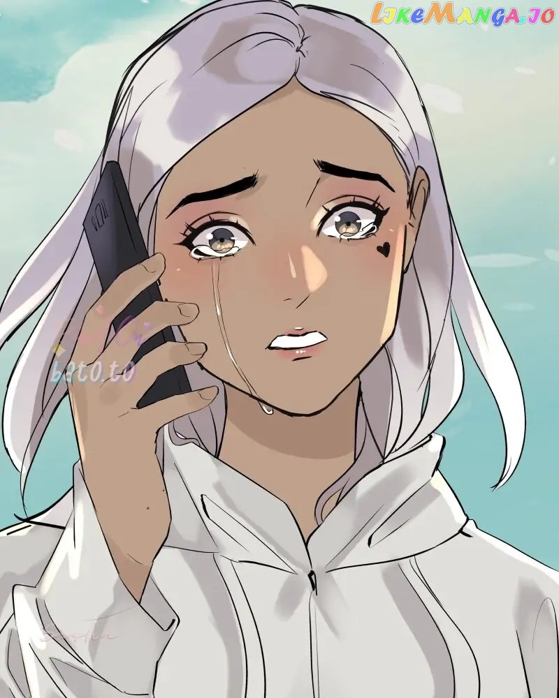 Freaking Romance Chapter 62 - page 129