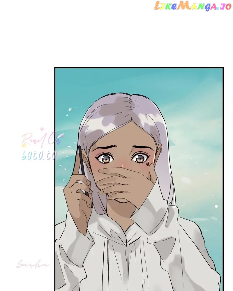 Freaking Romance Chapter 62 - page 132