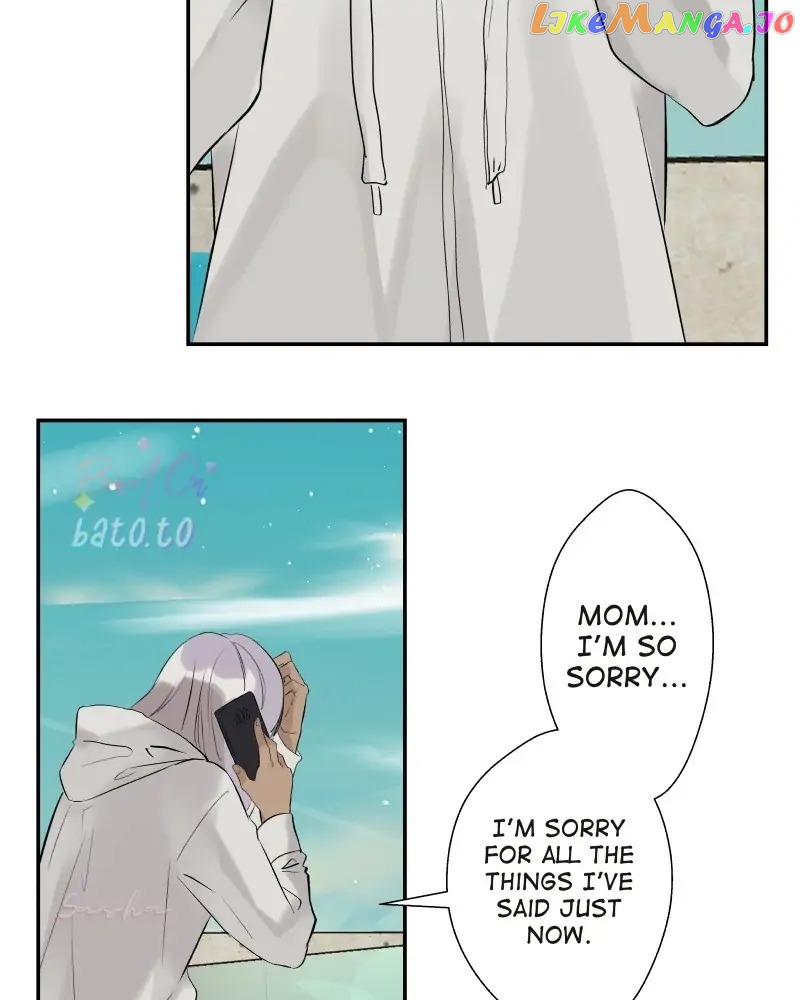 Freaking Romance Chapter 62 - page 133