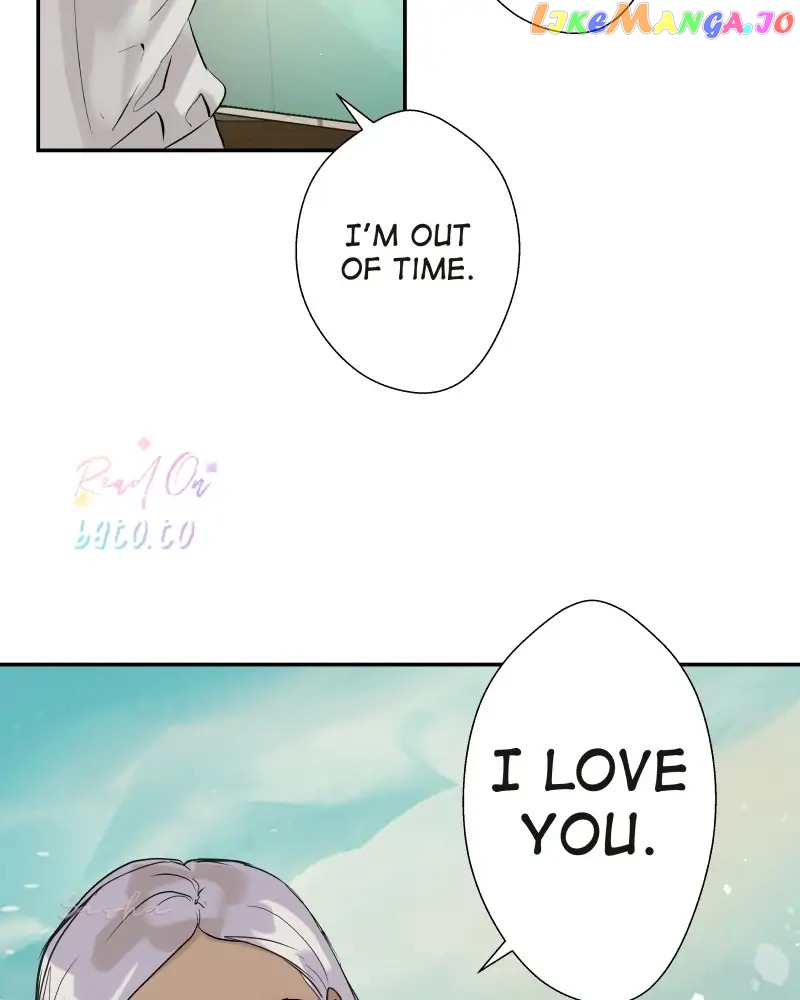 Freaking Romance Chapter 62 - page 134