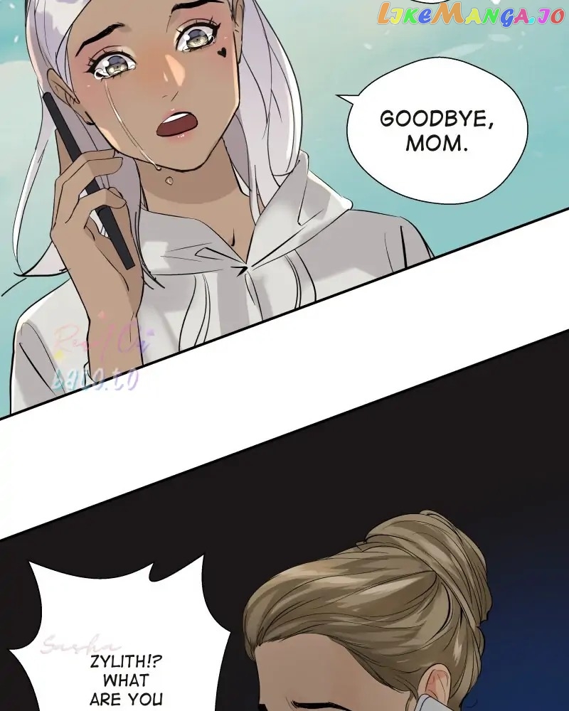 Freaking Romance Chapter 62 - page 135