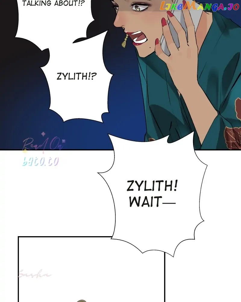 Freaking Romance Chapter 62 - page 136
