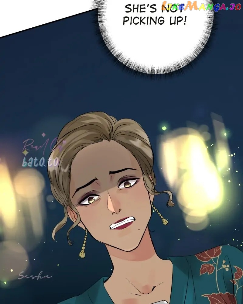 Freaking Romance Chapter 62 - page 138