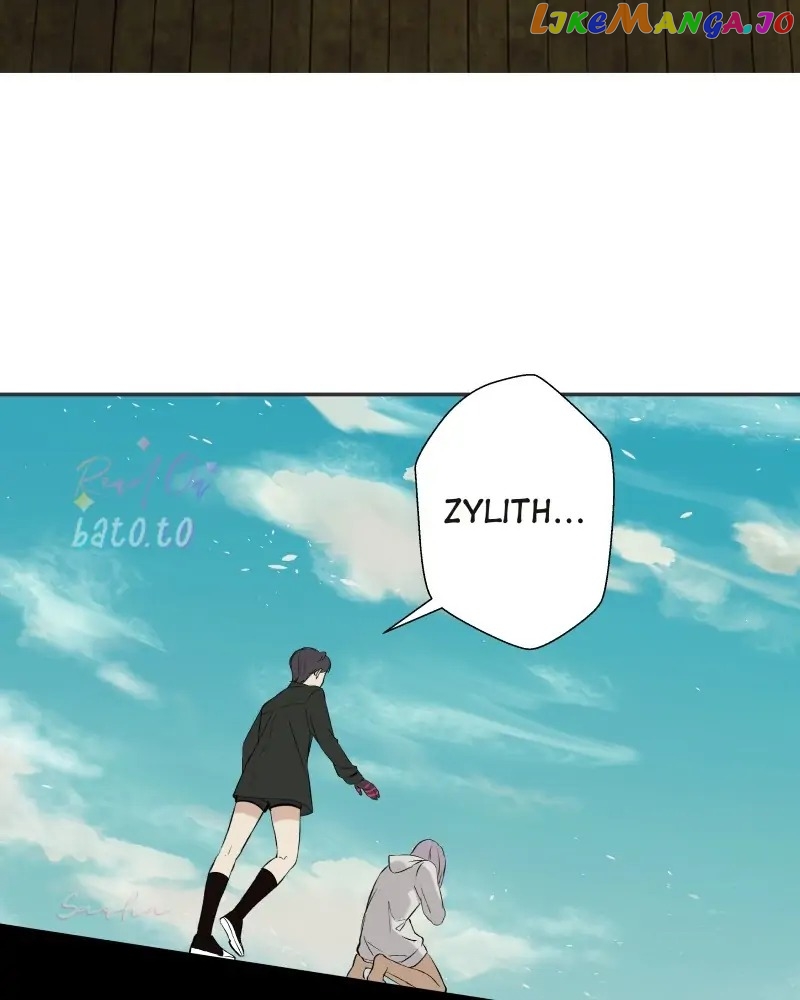 Freaking Romance Chapter 62 - page 142