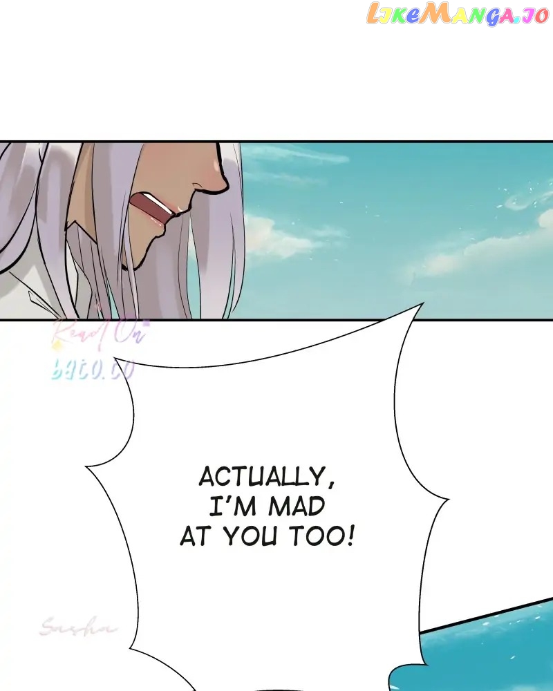 Freaking Romance Chapter 62 - page 144