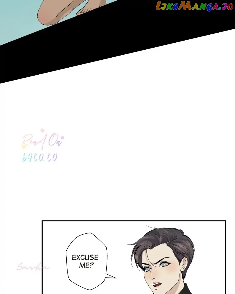Freaking Romance Chapter 62 - page 146