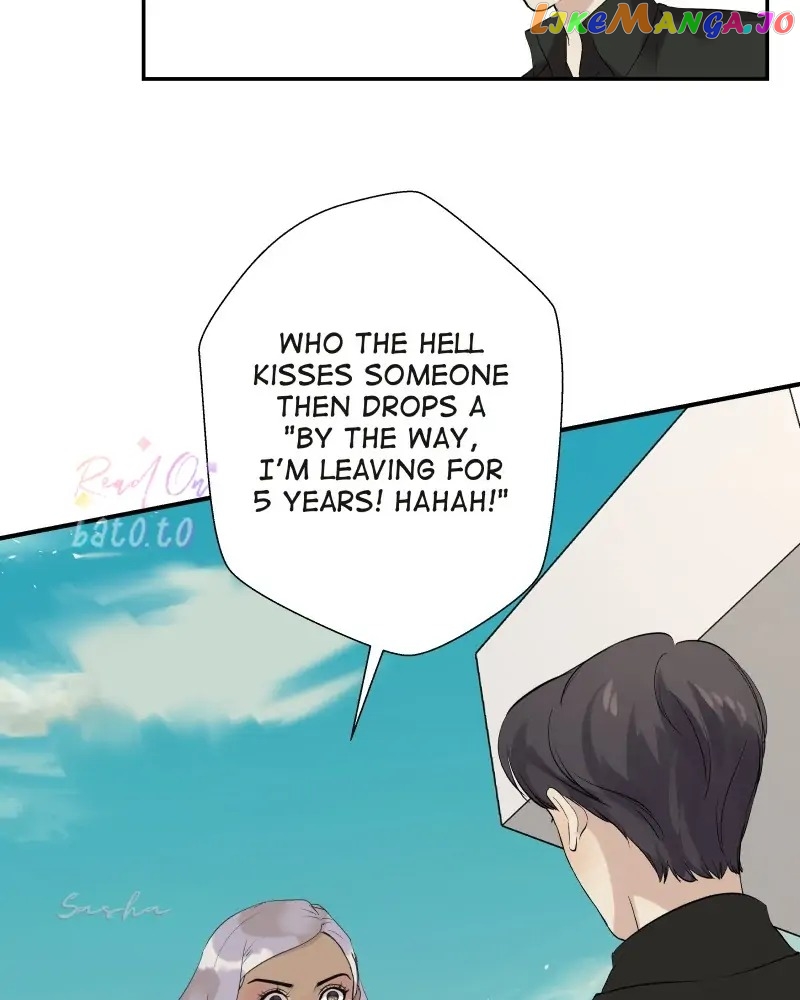 Freaking Romance Chapter 62 - page 147